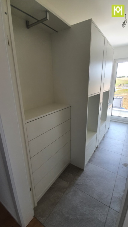 HWR Garderobe