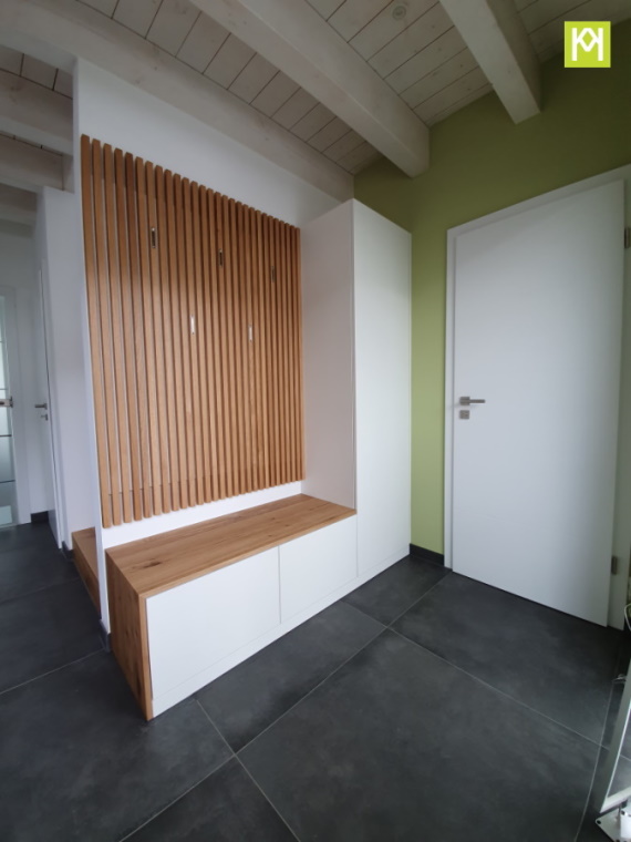 Garderobe