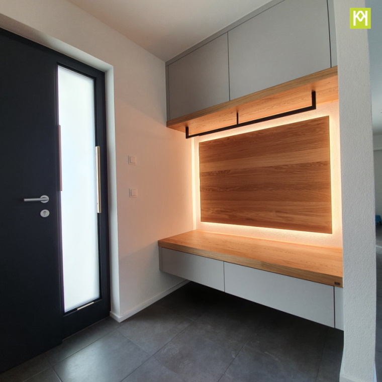 Garderobe
