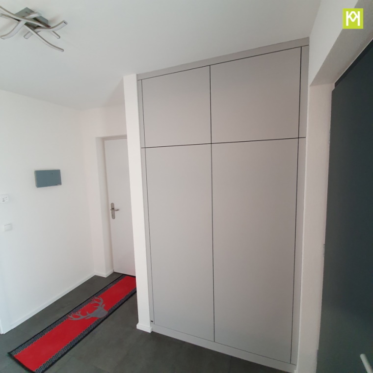 Einbauschrank